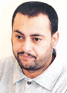 Ossama Fawzy